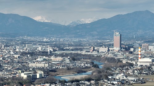  Maebashi location image photo