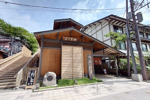  Jizo Hot Spring location image photo