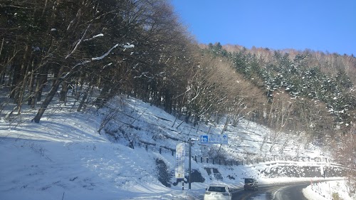  Musical Road – “Kusatsu-Bushi” location image photo