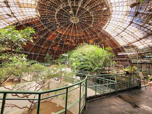  Kusatsu Tropical Wonderland location image photo