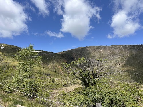  Miharashidai - Observation Deck location image photo