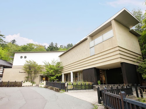  Kusatsu Tsurutaro Kataoka Museum location image photo
