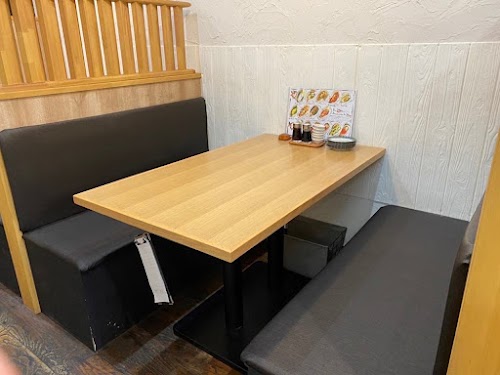 Hiroshima specialty oyster first