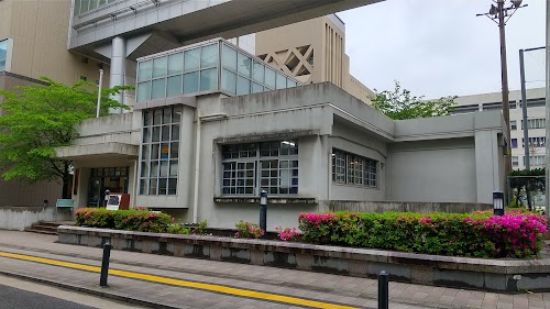 Fukuromachi Elementary School Peace Museum