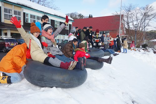 （公財）ひろしま国際センター