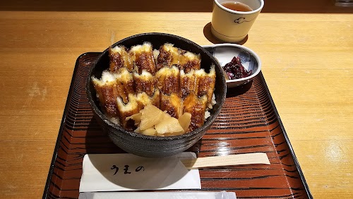  Anagomeshi Ueno location image photo