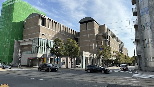 Hiroshima Prefectural Art Museum