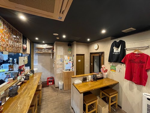 Hiroshima Oysters and Wagyu Beef Ramen SEITEN-WO-TSUKE