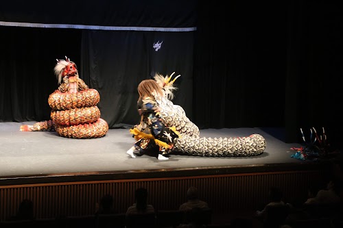 Hiroshima Prefectural Citizen's Culture Center