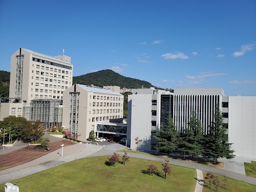 Yasuda Women's University