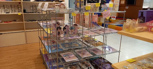  Hiroshima PARCO location image photo