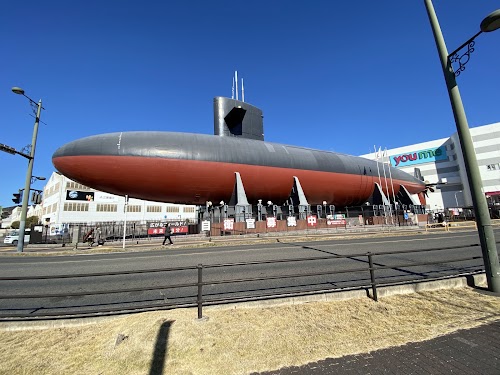  Japan Maritime Self-Defense Force (JMSDF) Kure Museum location image photo