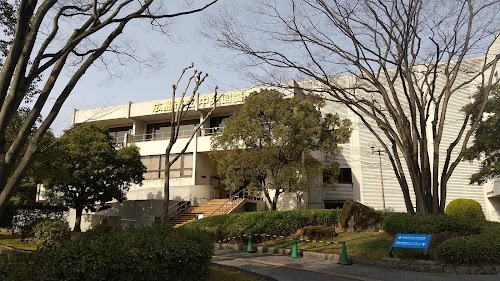 Hiroshima City Central Library