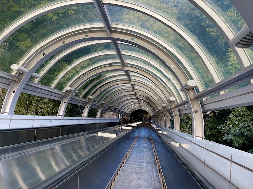 Hijiyama Park