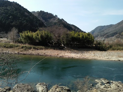 Ōta River
