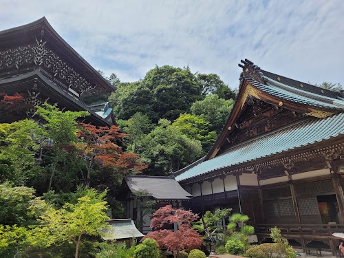  Daishoin location image photo