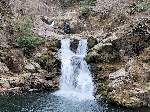 Sandan Falls
