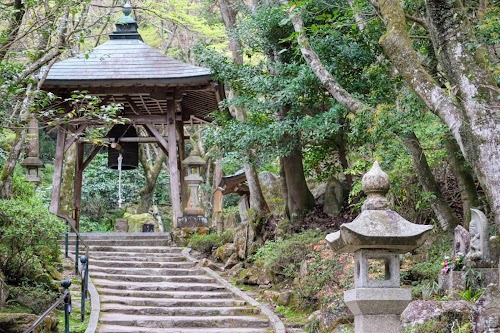 Mitaki-dera