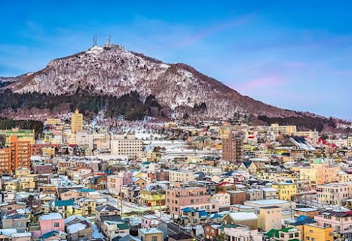  Hakodate location image photo
