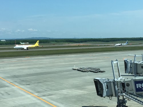  Chitose location image photo