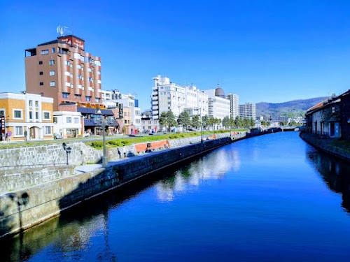  Otaru location image photo
