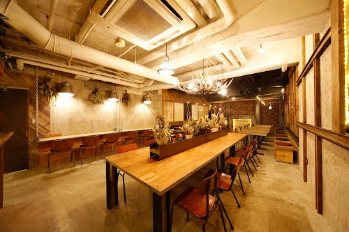  Soup Curry GARAKU Sapporo Main Restaurant location image photo