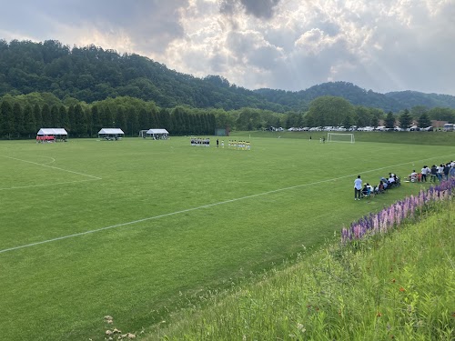  Sun Green Sports Village location image photo