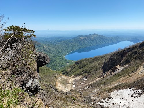 Mount Eniwa