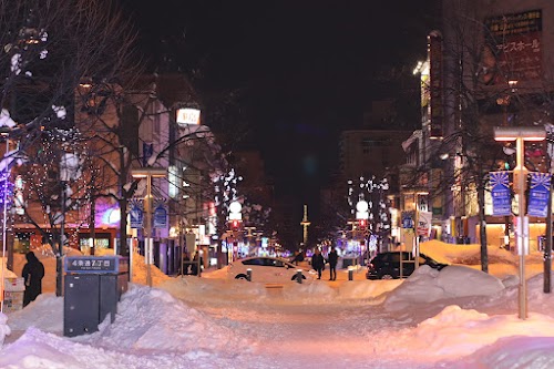  Asahikawa location image photo
