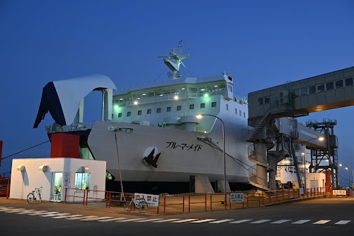 Hakodate Terminal