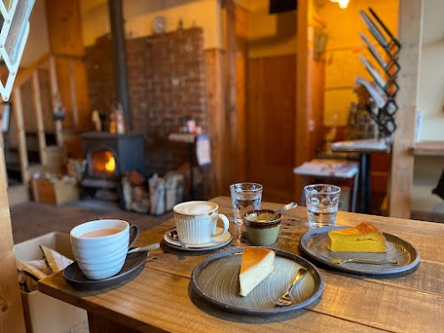 Hakodate Motomachi Coffee