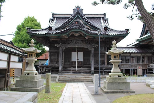 Koryuji