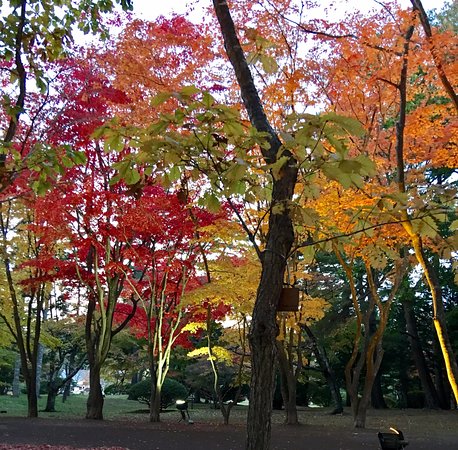 Hakodate Kosetsuen