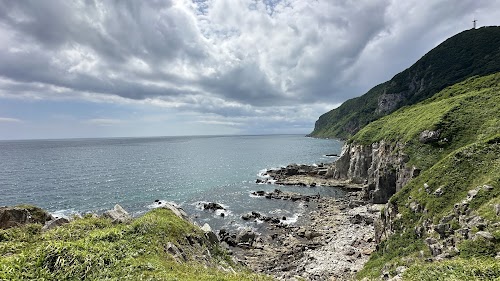 Cape Tachimachi