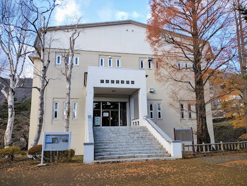 Hakodate City Museum