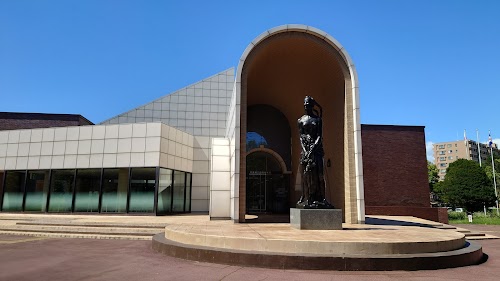 Hakodate Museum of Art, Hokkaido