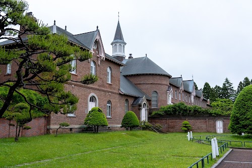 Our Lady of the Angels Trappistine Abbey