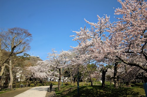 Hakodate Park