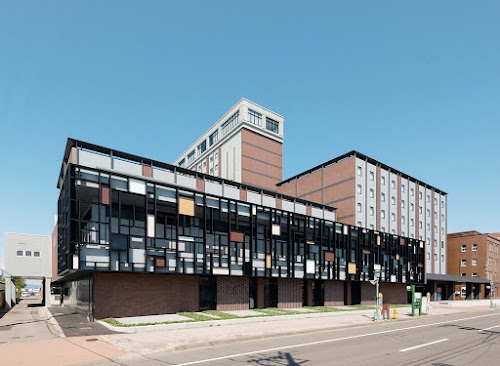 Hakodate Kokusai Hotel