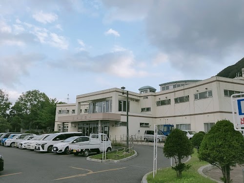 Yachigashira Hot Spring