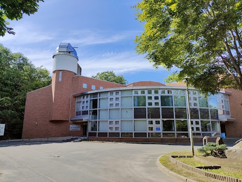 Shiretoko Museum (local culture and history)