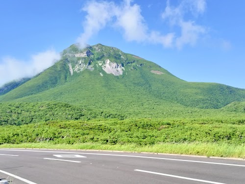 Rausu Mountain (great for hiking and photography)