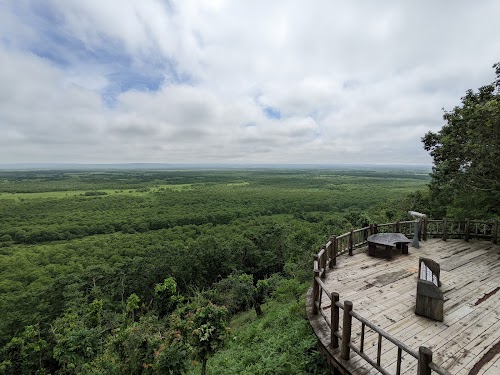 Kushiro Shitsugen National Park (marshland and wildlife)