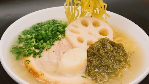 Sapporo Ramen Haruka