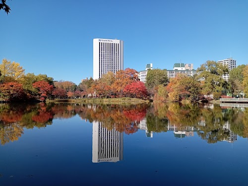 Nakajima Park