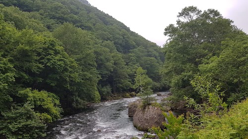 Ishikari River