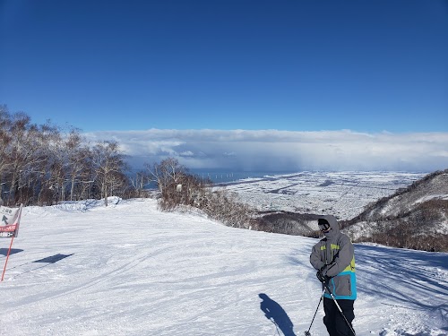 Mt. Teine