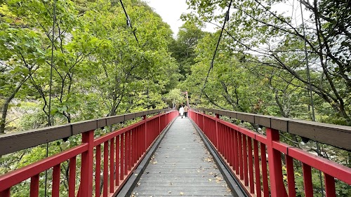 Futamitsuri Bridge