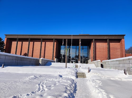 Hokkaido Museum