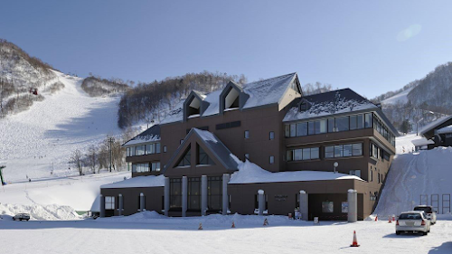 Teine Highland Ski Center Sapporo
